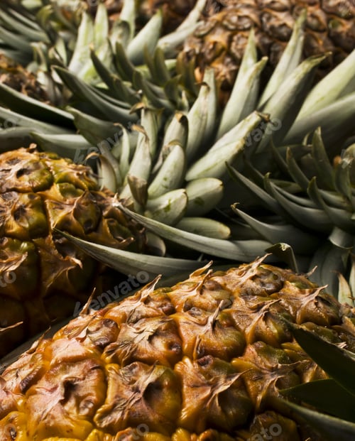 Preview: Pineapple