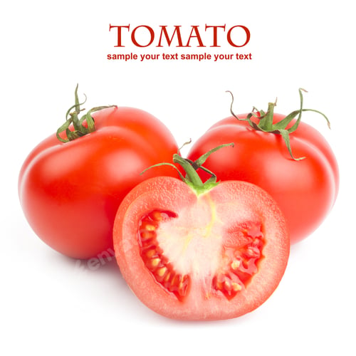 Preview: Tomatoes