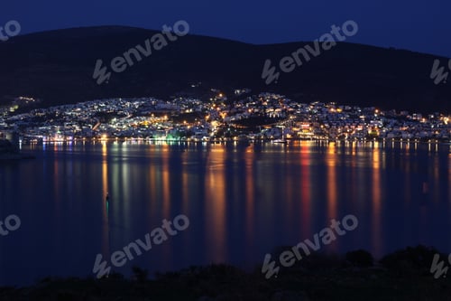 Preview: Bodrum, Turkey