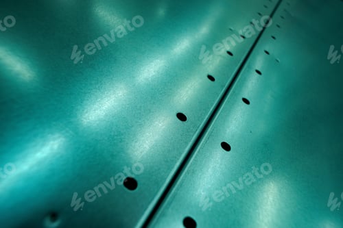 Visualização: Chapa galvanizada, chapa de aço galvanizada para fundo.