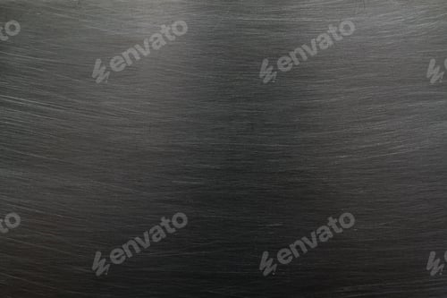 Preview: Scratched Metal Texture, Blank For Design, Background