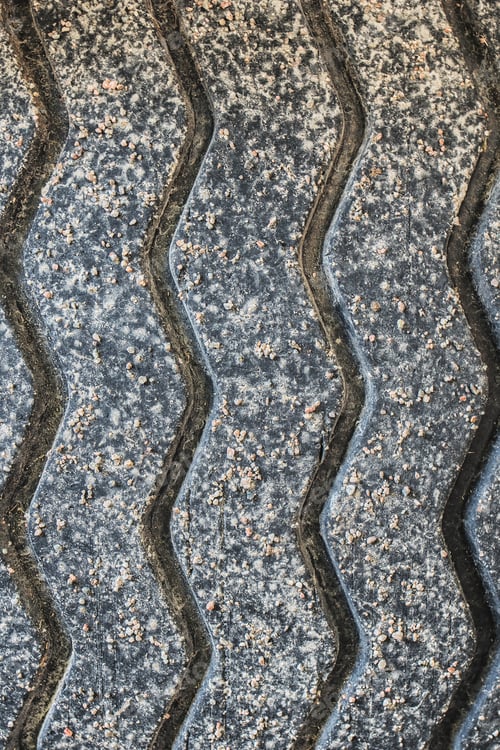 Preview: Texture Of Blue Sly With White Clouds At The Sunny Day.