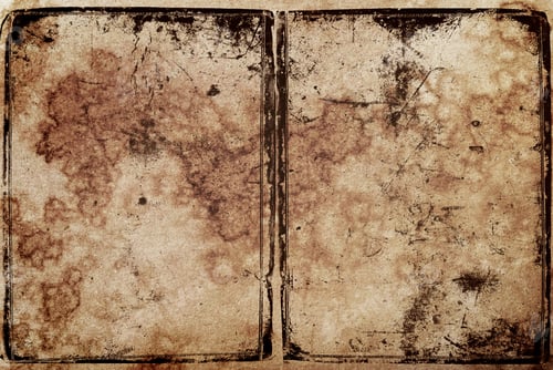 Preview: Old Paper Sheet