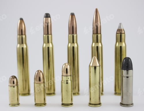 Preview: Bullets