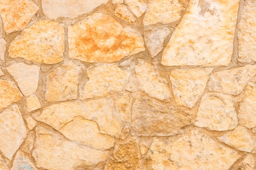 Preview: Stone Wall Background Texture.