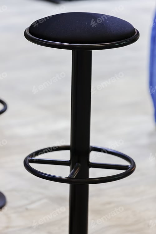 Preview: For Example Chairs For The House, Note Shallow Depth Of Field