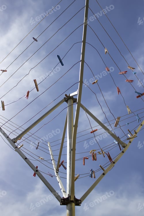 Preview: Clothes Dryer
