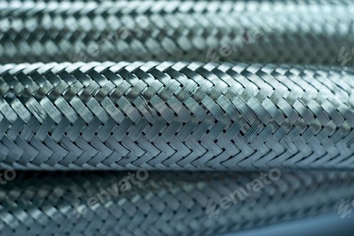 Preview: Stainless Steel Flexible Hoses And Flexi Pipes, Fittings And Pressure Joints.