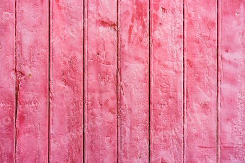 Preview: Red Wood House Planks.
