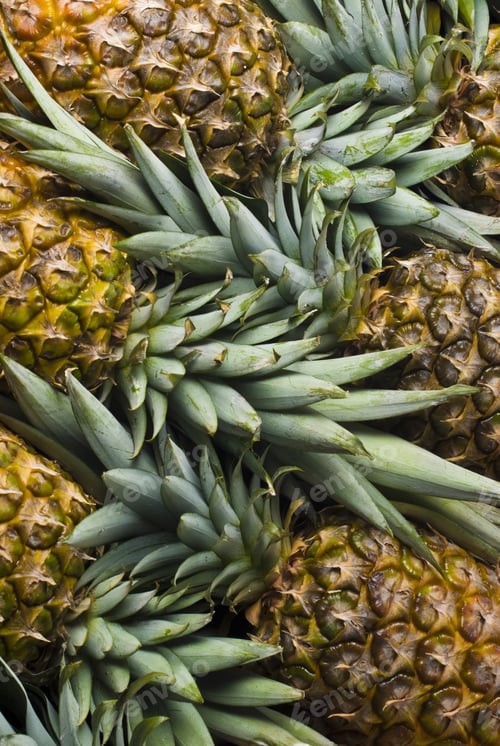 Preview: Pineapple