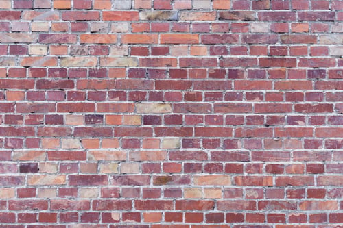Preview: Background Of Old Vintage Brick Wall.