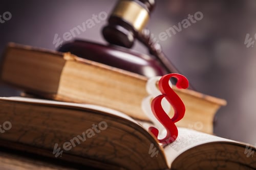 Preview: Mallet Of Justice!