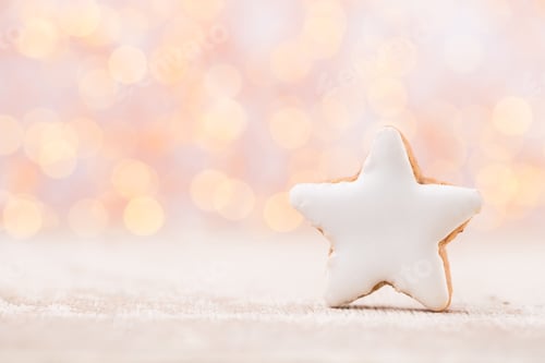 Preview: Christmas Background, Greeting Card. Xmas Decoration.