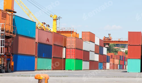 Preview: Containers