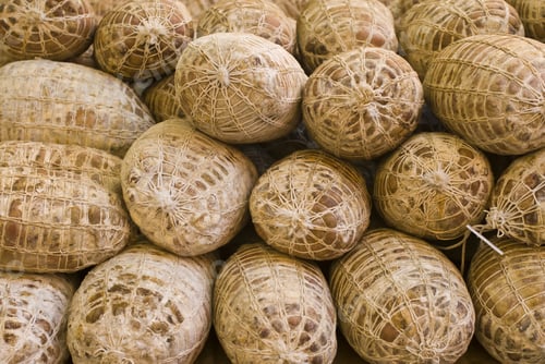 Preview: Italian Salami For Sale.