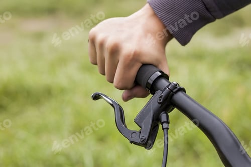 Preview: Biking Concept