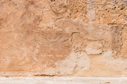 Preview: Aged Street Wall Background Texture.