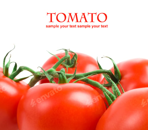 Preview: Tomatoes