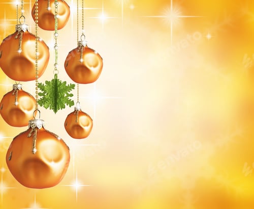 Visualização: Plano de fundo de Natal