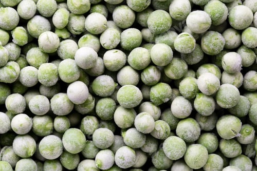 Preview: Fresh Frozen Vegetables Eco Food, Natur.