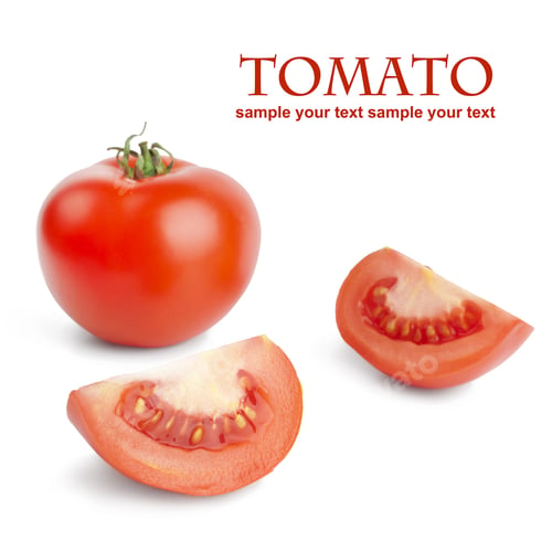 Preview: Tomatoes