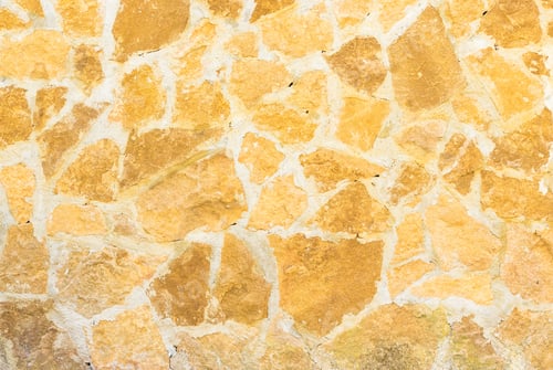 Preview: Old Rustic Stone Wall Background.