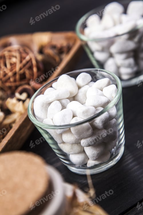 Preview: Spa And Beauty. Aroma Therapy, Studio Shots