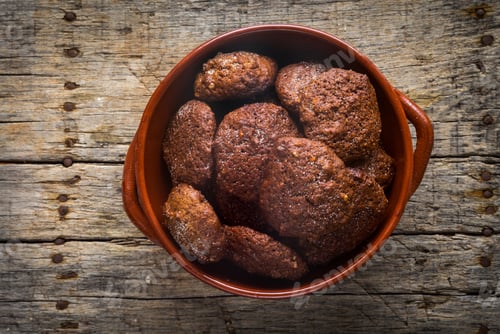 Preview: Sasanelli, Delicious Traditional Pastries From Puglia, Italy