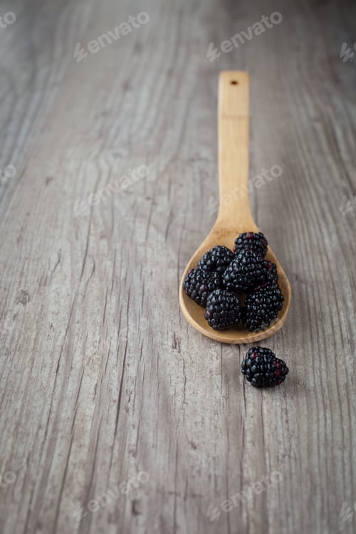 Preview: Blackberry