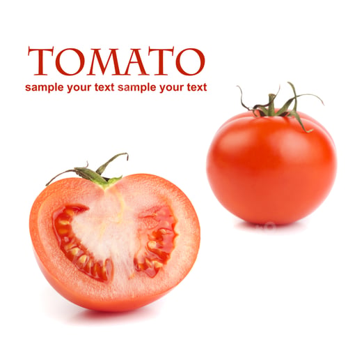 Preview: Tomatoes