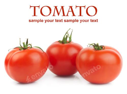 Preview: Tomatoes