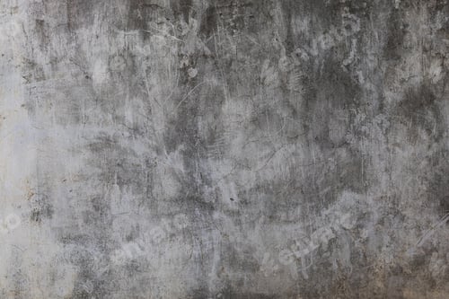 Preview: Old Cracked Grunge Texture Wall Background, Toned