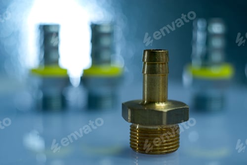 Preview: Stainless Steel Flexible Hoses And Flexi Pipes, Fittings And Pressure Joints.