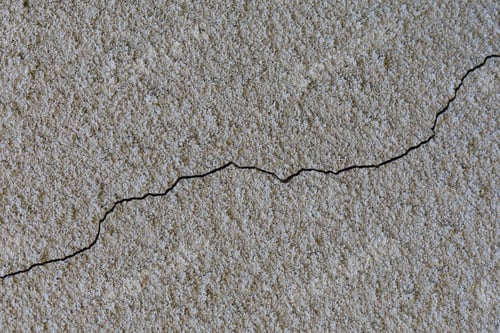 Preview: Old Textured Rough Grunge Wall With Cracks. Background Or Graphic Resource For Design