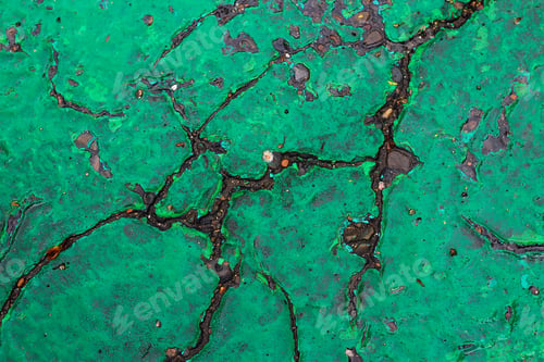 Preview: Scratched Old Grunge Background Or Shabby Rough Texture