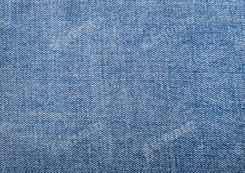Preview: Texture Of Blue Jeans Textile Close Up