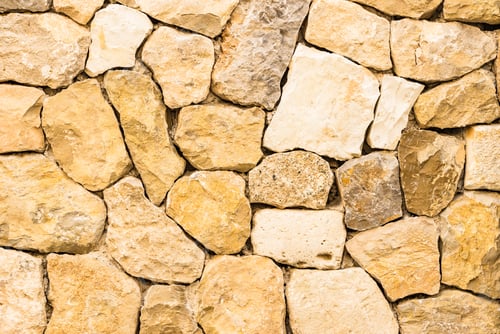 Preview: Natural Stone Wall.