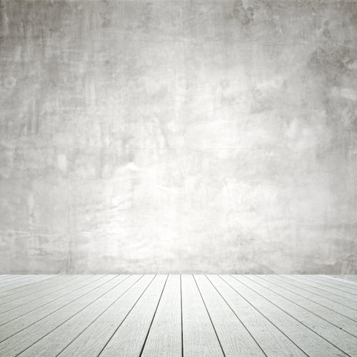 Preview: Old Wall And Wooden Floor, Close Up