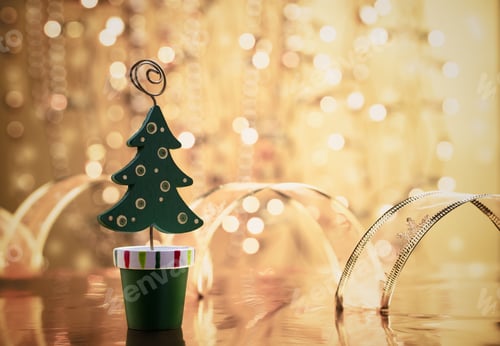 Preview: Christmas Decoration. Christmas Greating Cards.