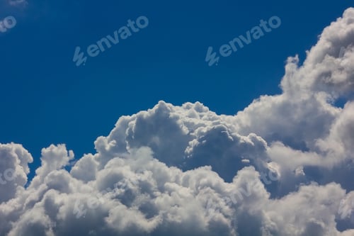 Preview: Clouds Sky
