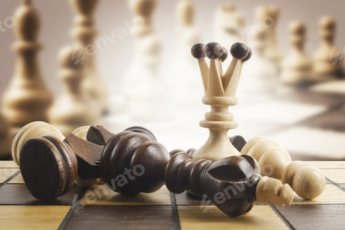Preview: Chess