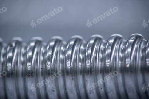 Preview: Stainless Steel Flexible Hoses And Flexi Pipes, Fittings And Pressure Joints.