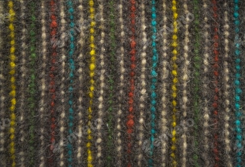 Preview: Wool Fabric Carpet Texture.Traditional Wool Carpet Texture
