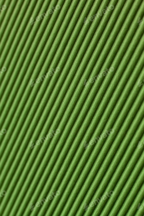 Preview: Green Line Pattern, Background Linearity.