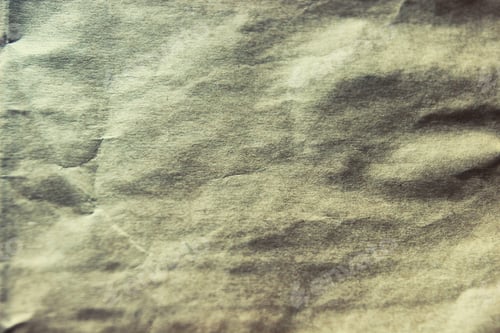 Preview: Old Sheet Of Paper, Close Up, Papyrus