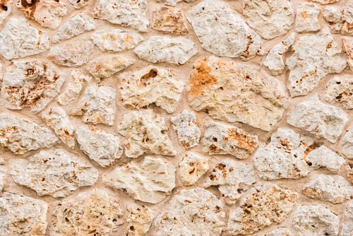 Preview: Natural Stone Wall.