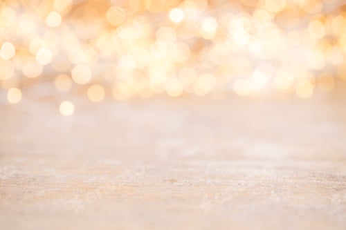 Visualização: Coração vermelho, cartão de dia dos namorados. Fundo de bokeh.