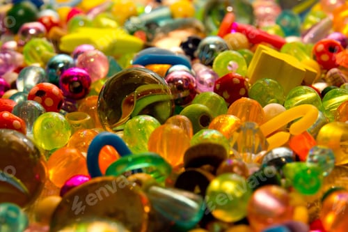 Preview: Jewelery Detail.