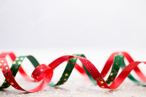 Preview: Christmas Decor. Christmas Greeting Card. Symbol Xmas.