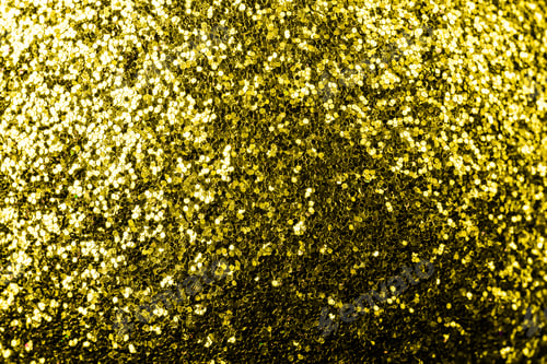 Preview: Abstract Christmas Golden Shiny Background With Copy Space